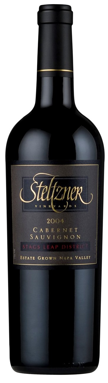 Product Image for 2004 Steltzner Vineyards Cabernet Sauvignon, SLD